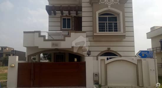 Brand New Double Unit House Is Available For Sale Brand New Double Unit House Is Available For Sale