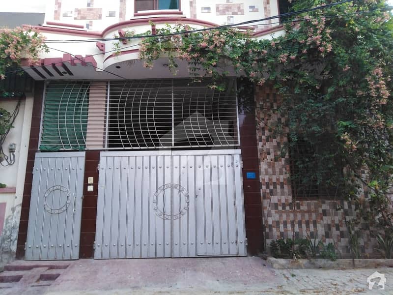 بہاولپور یزمان روڈ بہاولپور میں 4 کمروں کا 5 مرلہ مکان 72 لاکھ میں برائے فروخت۔
