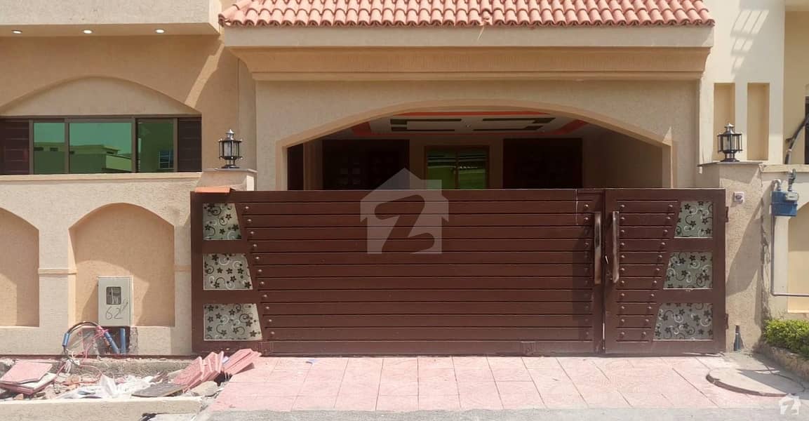 Brand New Double Unit House Is Available For Sale