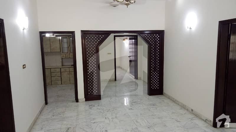 300 Sq Yd Freshly Renovated Ground Portion Available For Rent In Phase 4