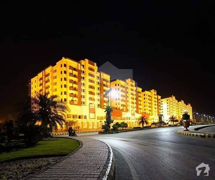 gulberg dream heights flats available in gulberg Islamabad