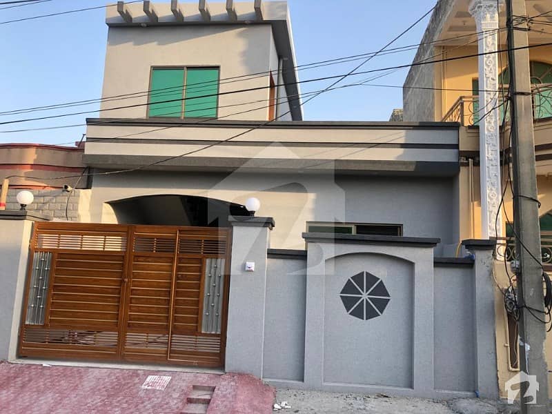 اڈیالہ روڈ راولپنڈی میں 2 کمروں کا 5 مرلہ مکان 60 لاکھ میں برائے فروخت۔