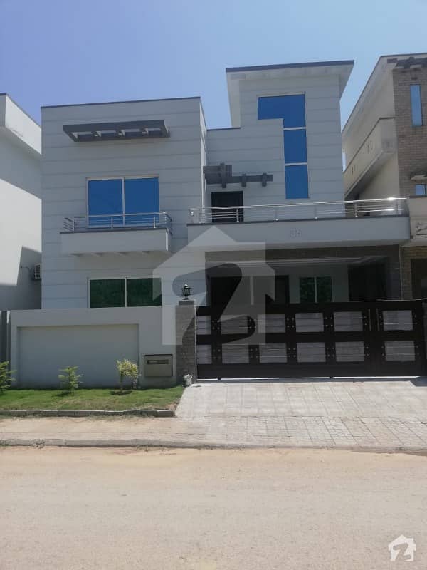 House For Sale 10 Marla In DHA Phase 2