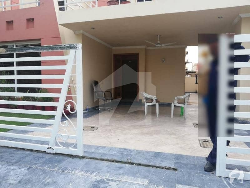 Dha Phase 5   10 Marla 3 Bed luxury House For Rent