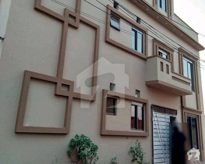 2 Marla Brand New Double Storey Double Unit House  At Very Hot Location Direct Owner