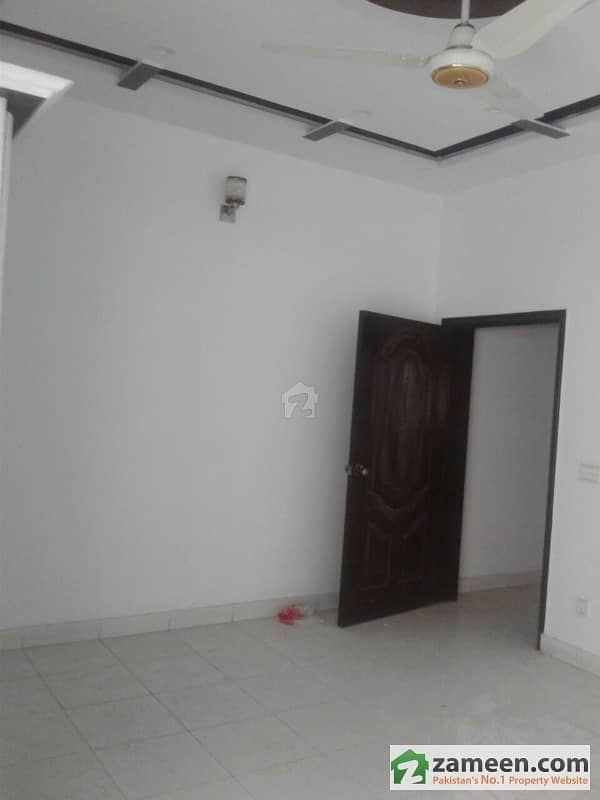 3. 5 Marla Full House For Rent In Nayab Sector Near Netsol  Ring Road