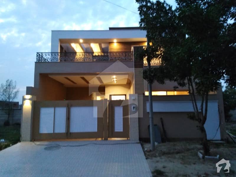 House For Sale In Chambeli Block