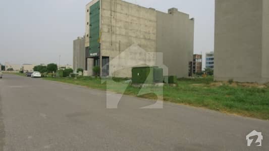 4 Marla Commercial Plot In Outclass Location Cca 2 Dha Phase 6 4 Marla Commercial Plot In Outclass Location Cca 2 Dha Phase 6