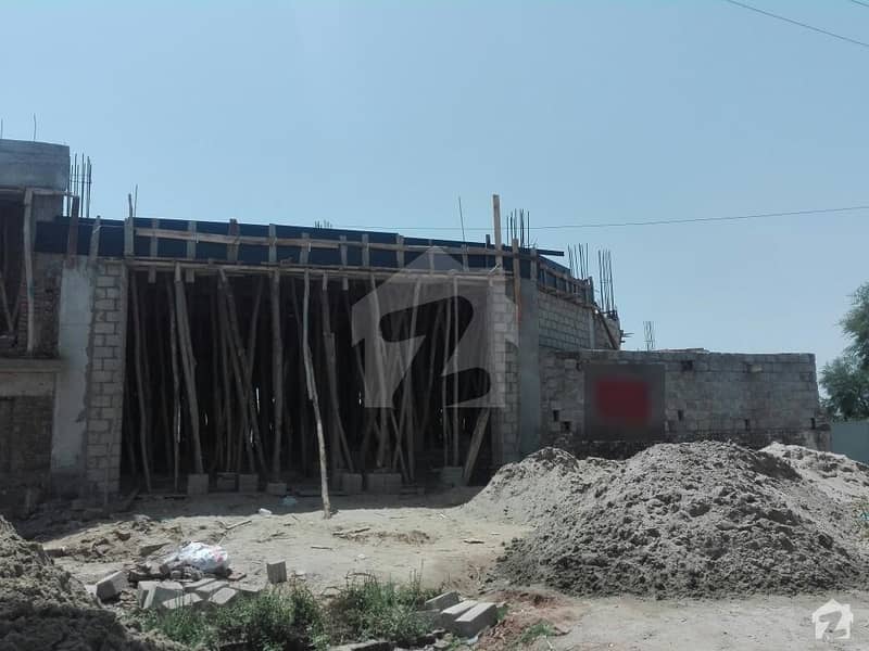 Two Floor Commercial Building Is Available For Rent Two Floor Commercial Building Is Available For Rent