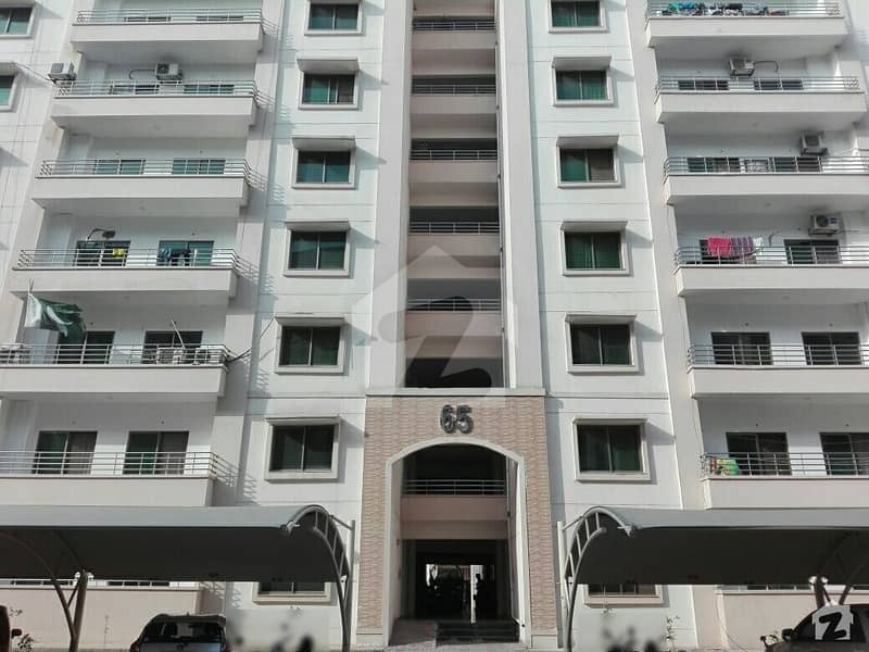 7th Floor Flat Available For Sale In Askari 11 Lahore