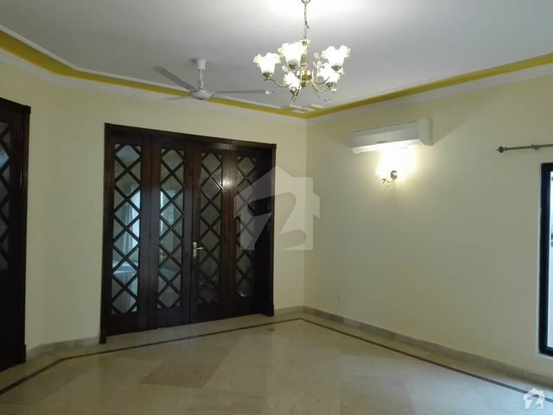 1244 Sq. Yd House Is Available For Rent