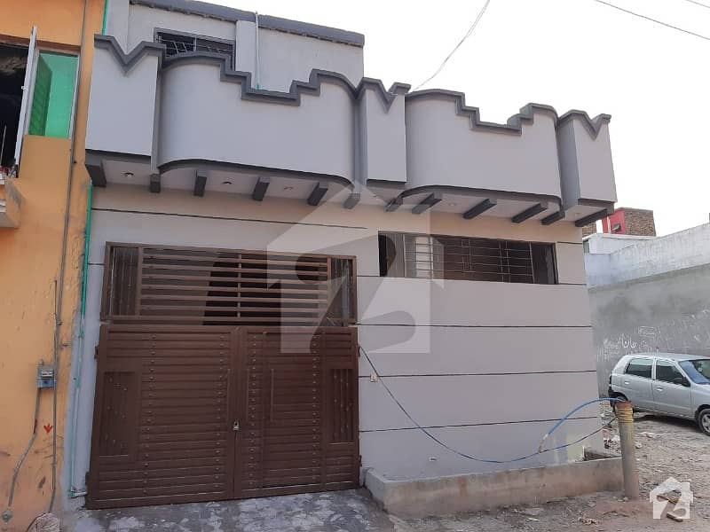 Single Story Brand New Furnished House For Sale