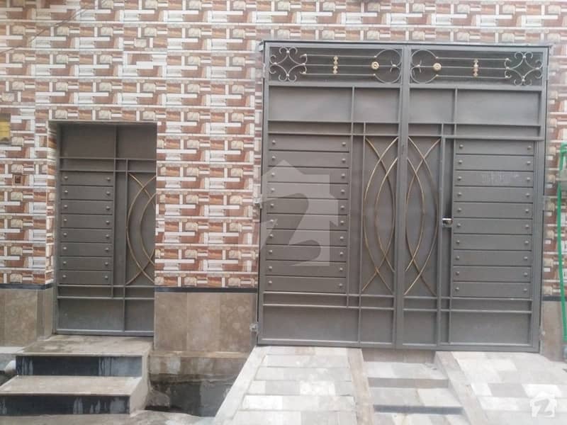 Good Location House For Sale In New Kakshal Near Wazir Bagh Road