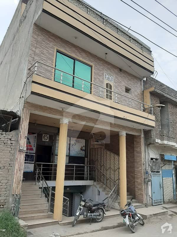 Basement Ground Floor Is Available For Sale In Westridge 3 Westridge 3