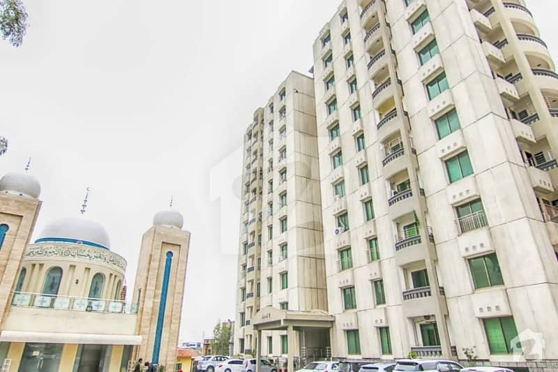 Safari Apartment  Is Available For Sale