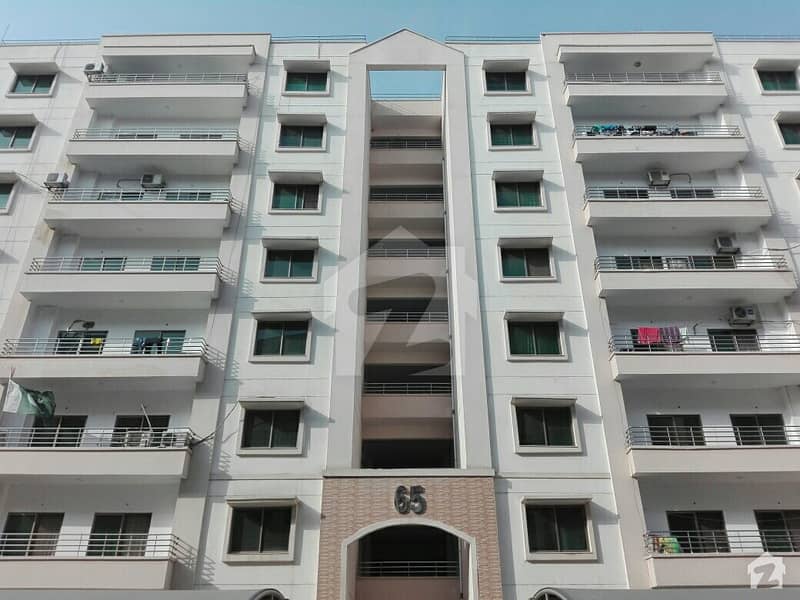 6th Floor Flat Available For Sale In Askari 11 Lahore