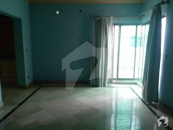 5 Marla Portion Available For Rent In Wapda Town