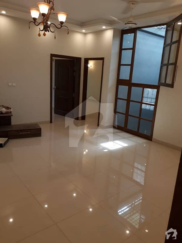 Brand New Upper Portion For Rent At Prime Location