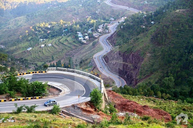 1.15 Kanal Commercial Plot For Sale In Murree Expressway 1.15 Kanal Commercial Plot For Sale In Murree Expressway