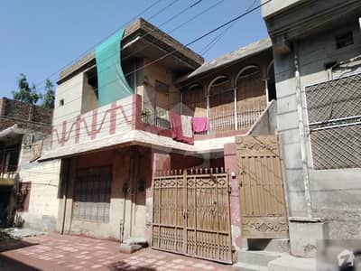 6 Marla Double Storey House Is Available For Sale 6 Marla Double Storey House Is Available For Sale