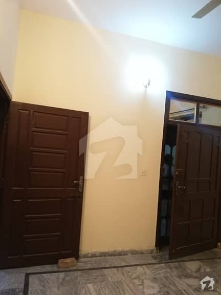 5 Marla House For Rent In University Town H-18