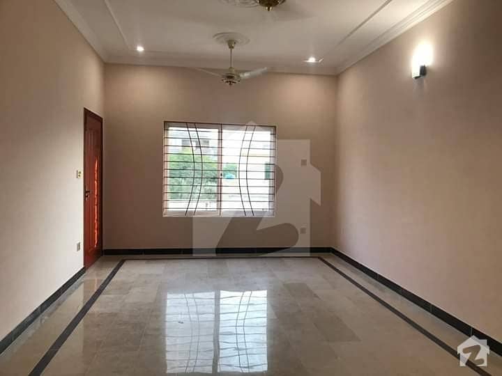 6 Marla House For Sale In Green Avenue Islamabad