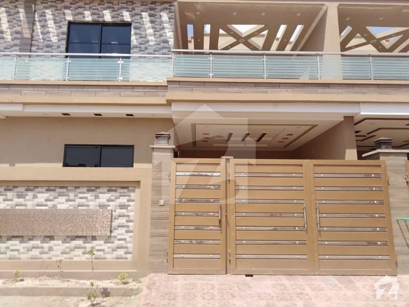 Double Storey House Is Available For Sale