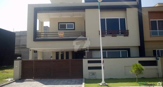 Brand New Double Unit House Is Available For Sale On Height Location Brand New Double Unit House Is Available For Sale On Height Location