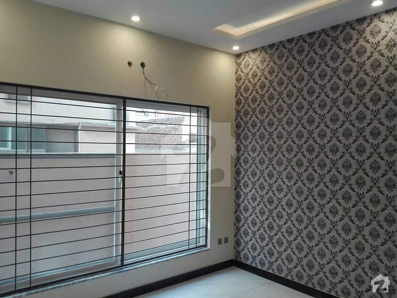 Double Storey Brand New House Is Available For Rent