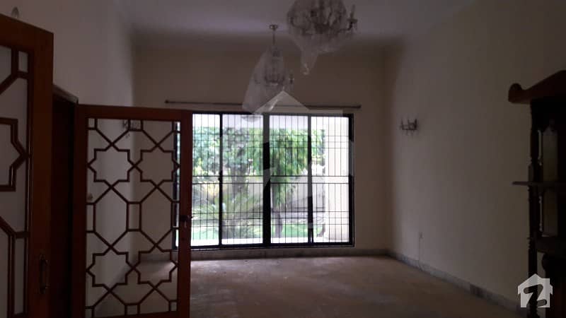 1.5 Kanal House For Rent In Cantt