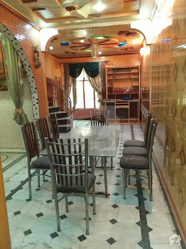 نیو سٹی ہومز پشاور میں 4 کمروں کا 3 مرلہ مکان 43 لاکھ میں برائے فروخت۔