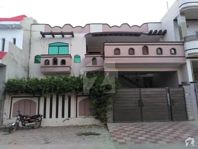 10 Marla Double Storey House Is Available For Sale 10 Marla Double Storey House Is Available For Sale