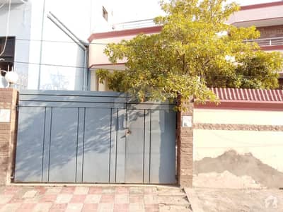18 Marla Double Storey House For Rent 18 Marla Double Storey House For Rent