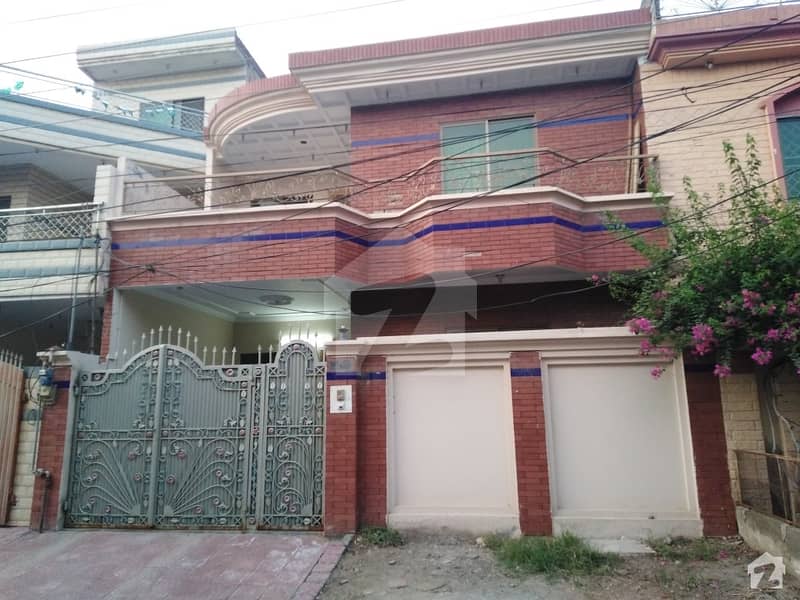 5 Marla Double Storey House For Sale In Imtiazabad