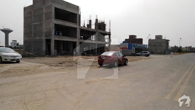 One Bed Apartment For Sale In Al Kabir Town Phase 2 Lahore