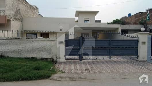 20 Marla House For Sale In K Block Of Gulberg 3 Lahore