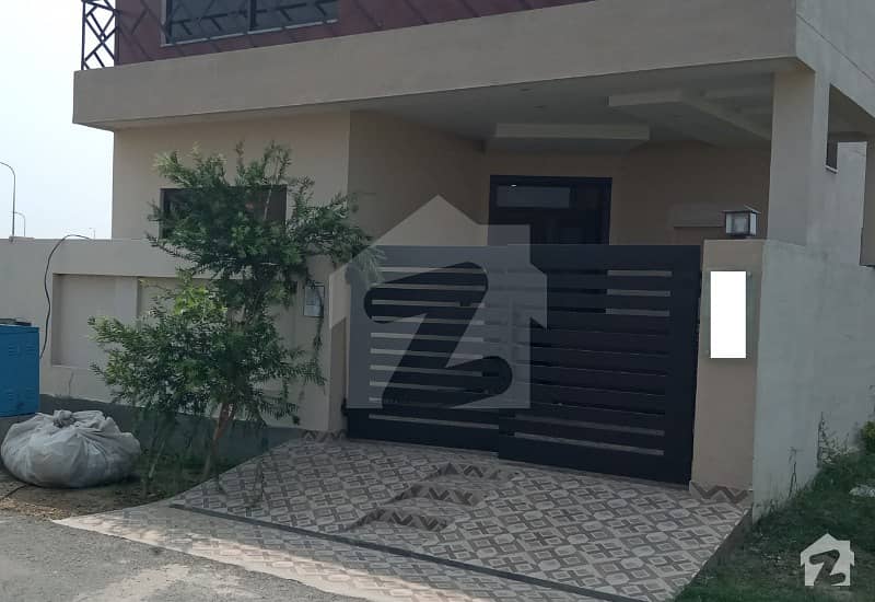 5 Marla Brand New House For Rent In DHA Lahore Phase 9 Town