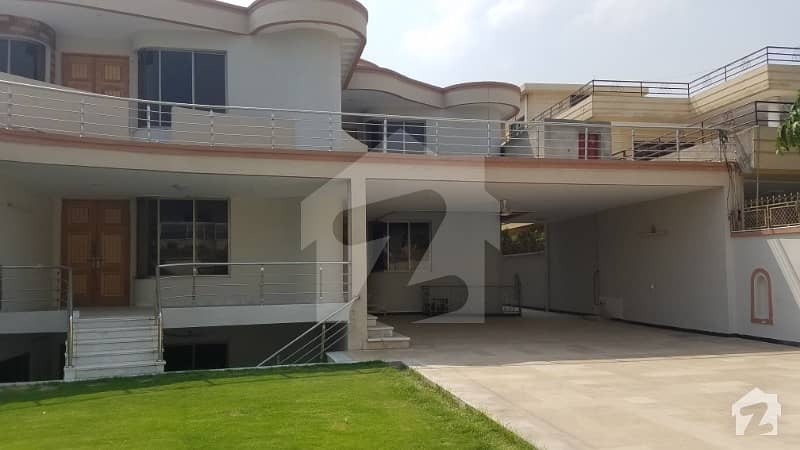 4 Kanal House Available For Rent In Phase 2