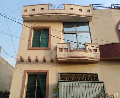 3.5 Marla Well Maintained House is available for sale 3.5 Marla Well Maintained House is available for sale