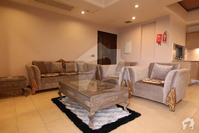 F10 Sliver Oaks Fully Furnished 2 Bedroom Apartment Available For Rent On Short Term