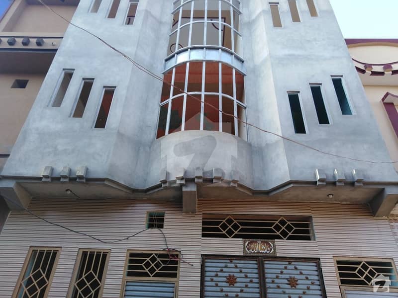 House Is Available For Sale In Kaka Khel Town