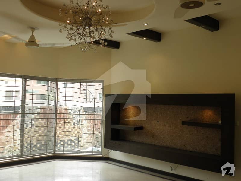 Out Of Market 1 Kanal Brand New House For Rent In Dha Phase 6