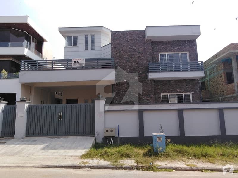 House Available For Sale In Block C
