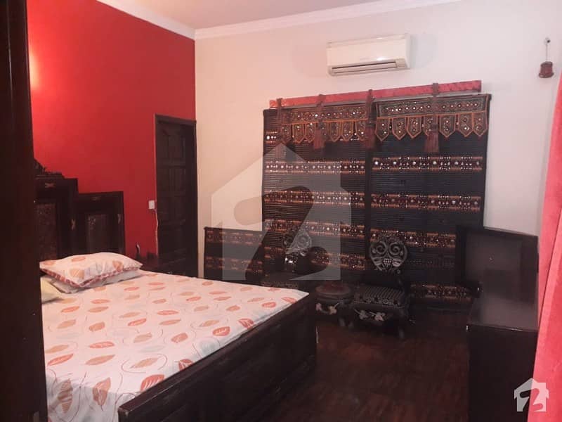DHA PHASE 1 FULLY FURNISHED BED FOR SHORT TERM AVAILABLE FOR RENT