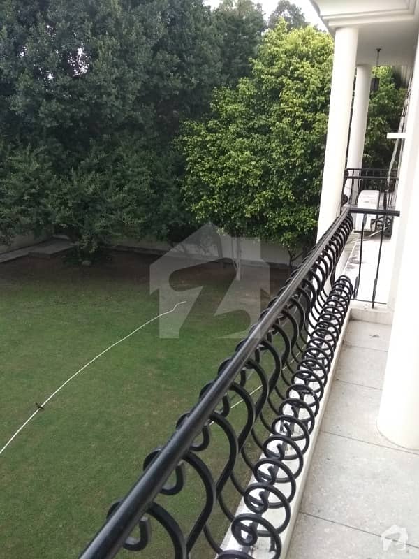 2 Kanal House For Rent Peaceful Location Cantt Lahore