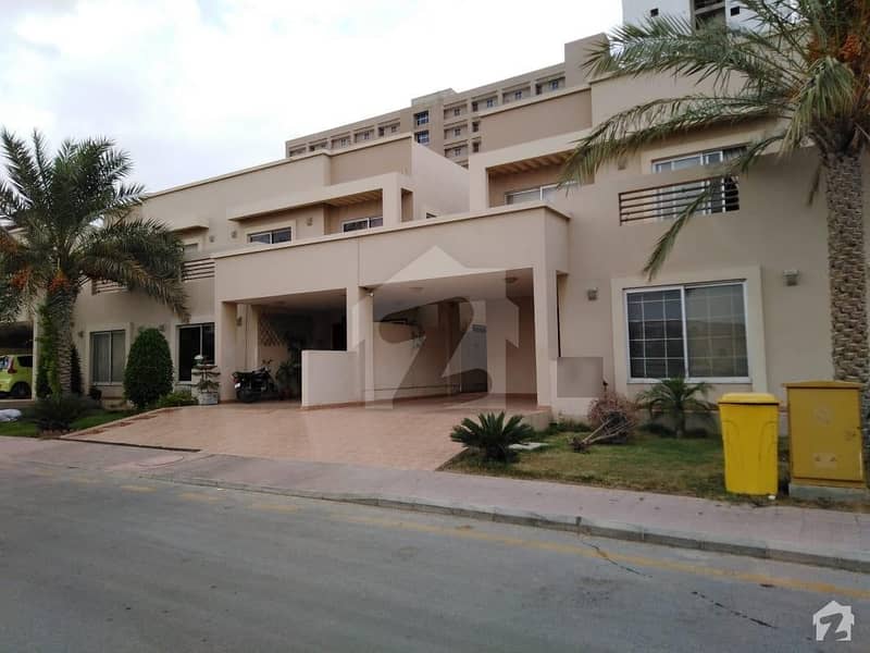 House Is Available For Sale In Bahria Town