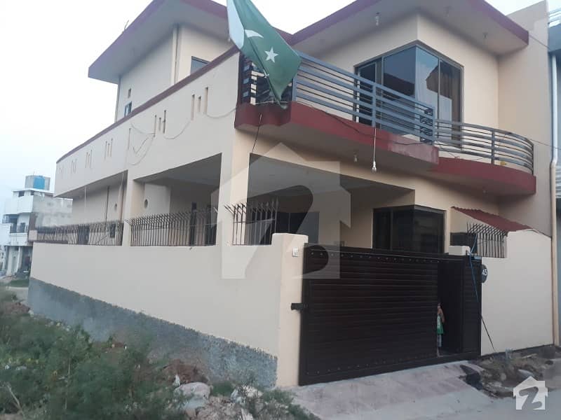5 marla house for sale radio colani adyala road Rawalpindi