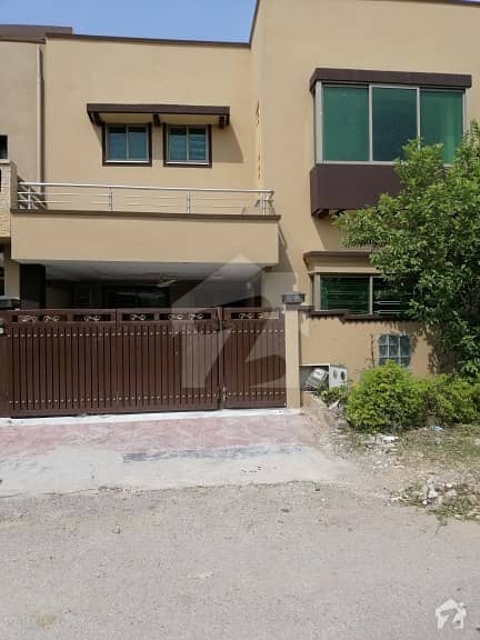 A Beautiful And Luxury House For Rent In Abu Bakr Block
