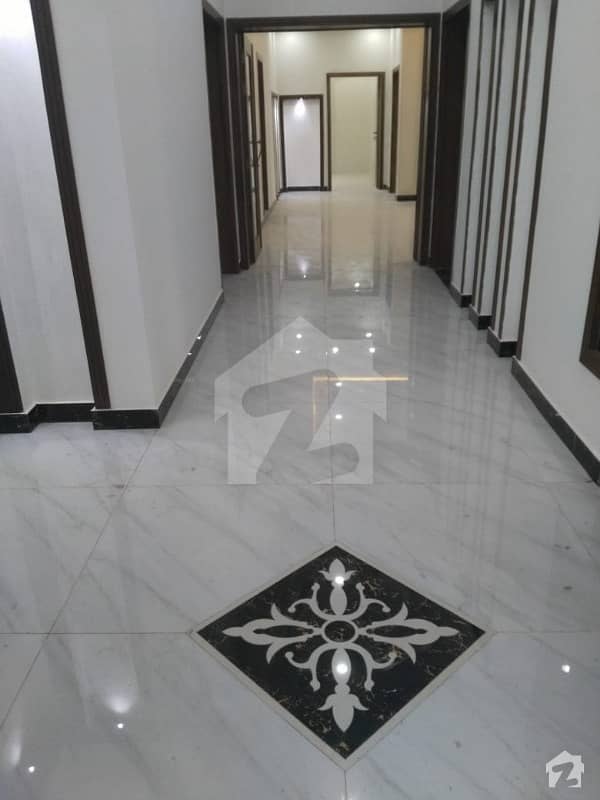 Dha Phase 2 Brand New 1 Kanal Double Storey House For Sale