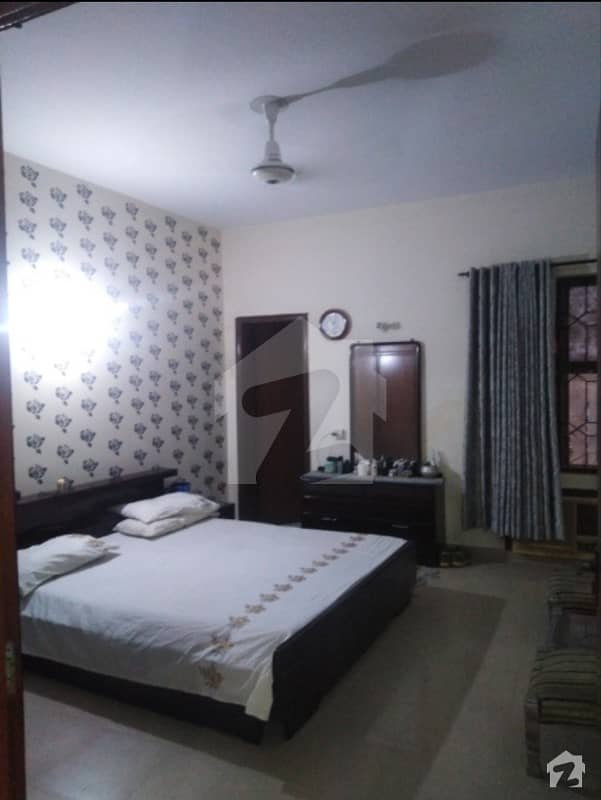 کیولری گراؤنڈ لاہور میں 3 کمروں کا 5 مرلہ مکان 1.2 کروڑ میں برائے فروخت۔